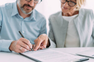 Simple Uncontested Divorce